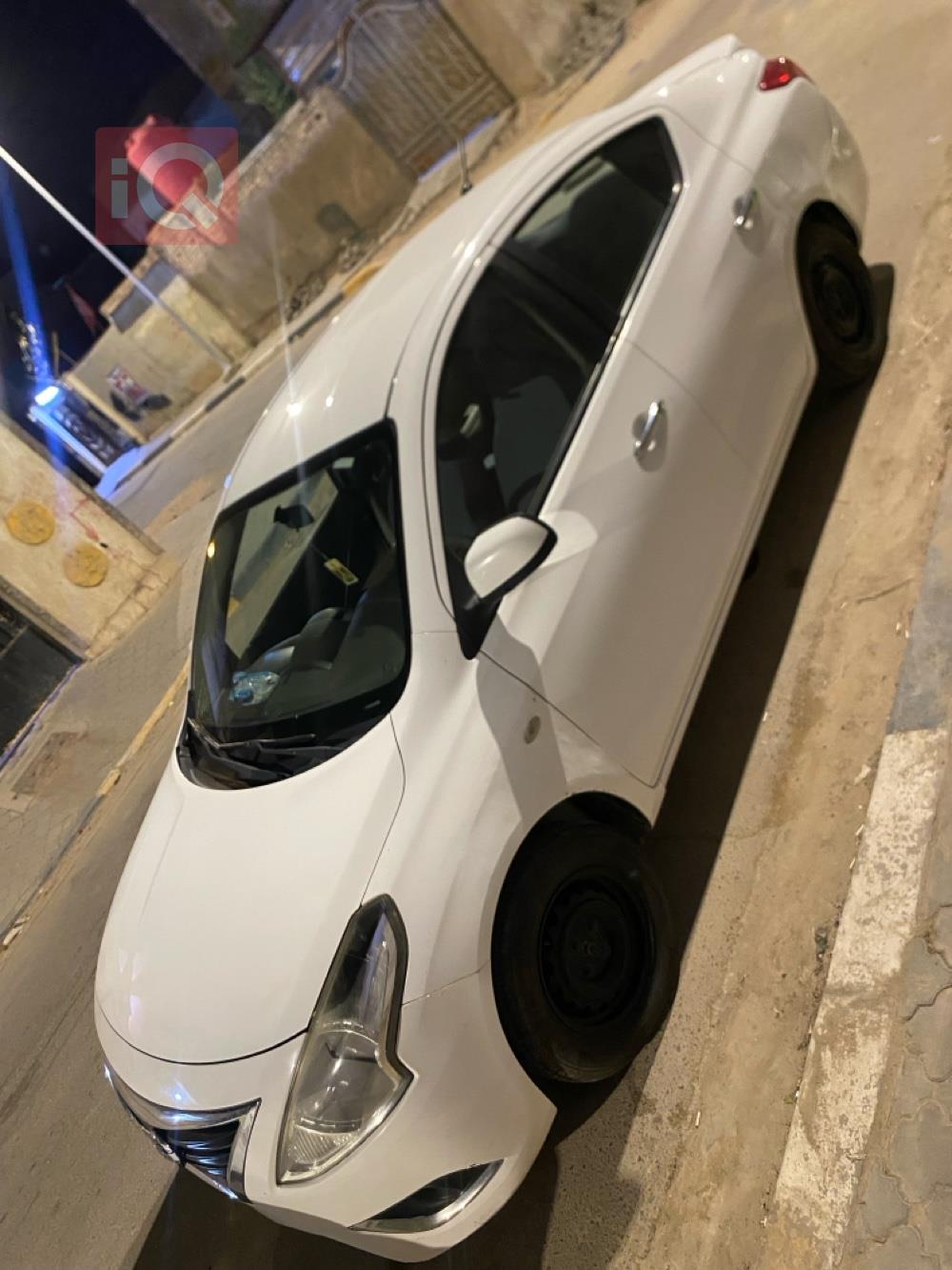 Nissan Sunny